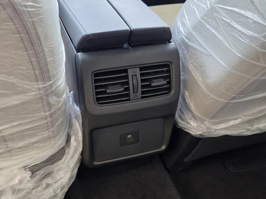 2026 Nissan Xtrail S 5 Seats 