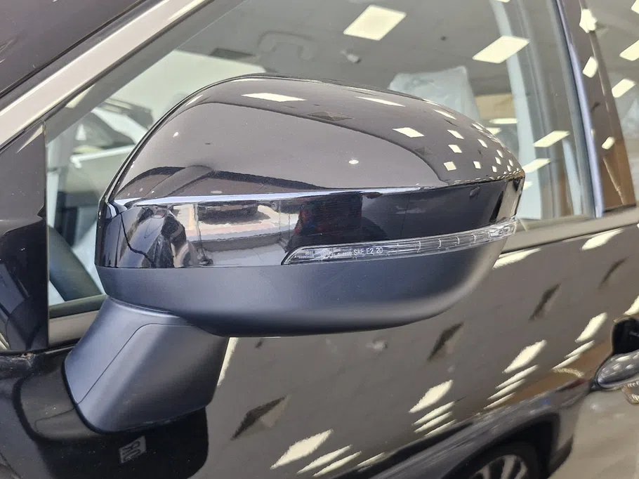 2026 Nissan Xtrail S 5 Seats 