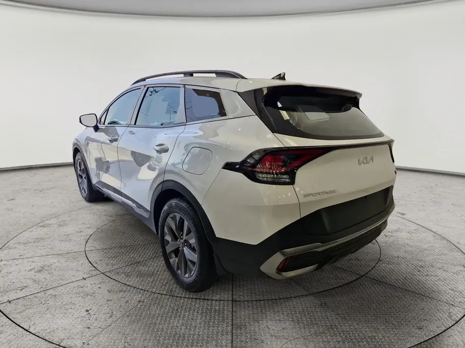2026 Kia Sportage L - GLS 