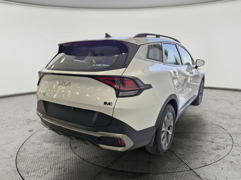 2026 Kia Sportage L - GLS 