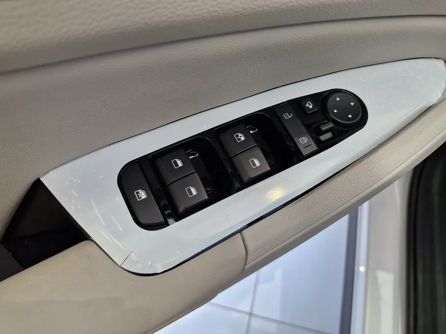 2026 Kia Sportage L - GLS 