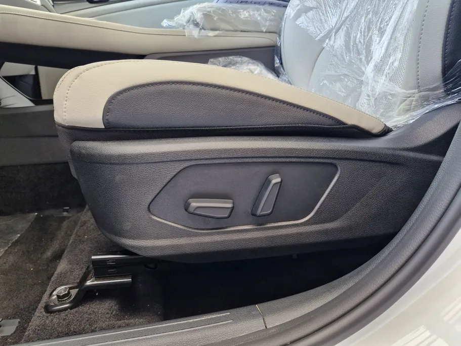 2026 Kia Sportage L - GLS 
