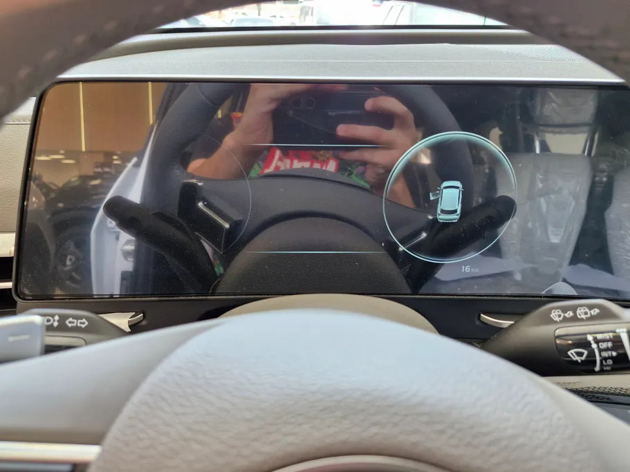 2026 Kia Sportage L - GLS 