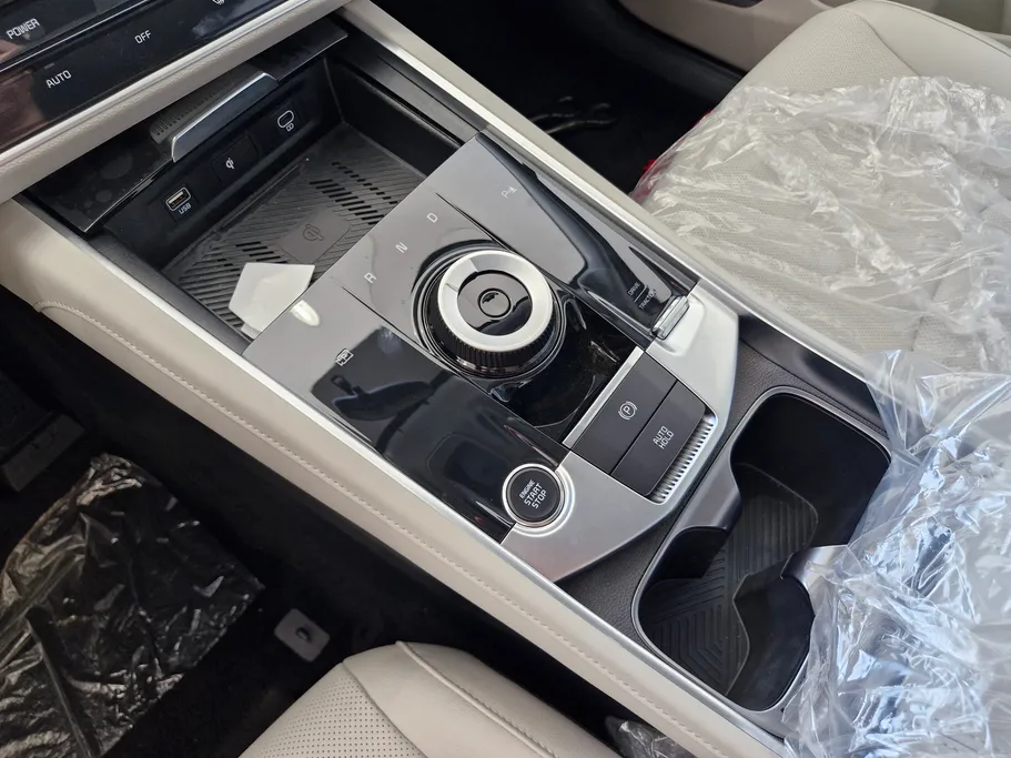 2026 Kia Sportage L - GLS 