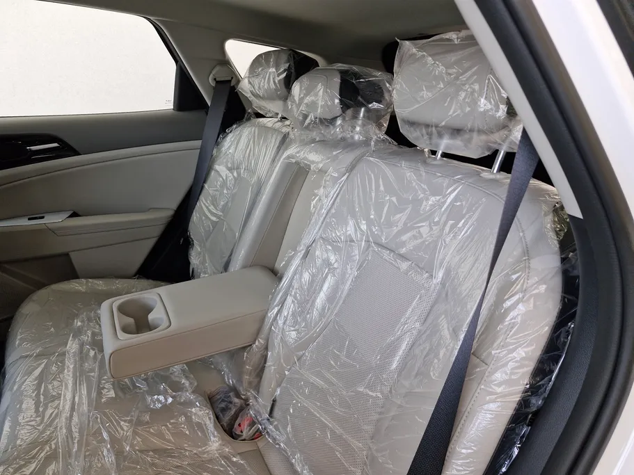 2026 Kia Sportage L - GLS 
