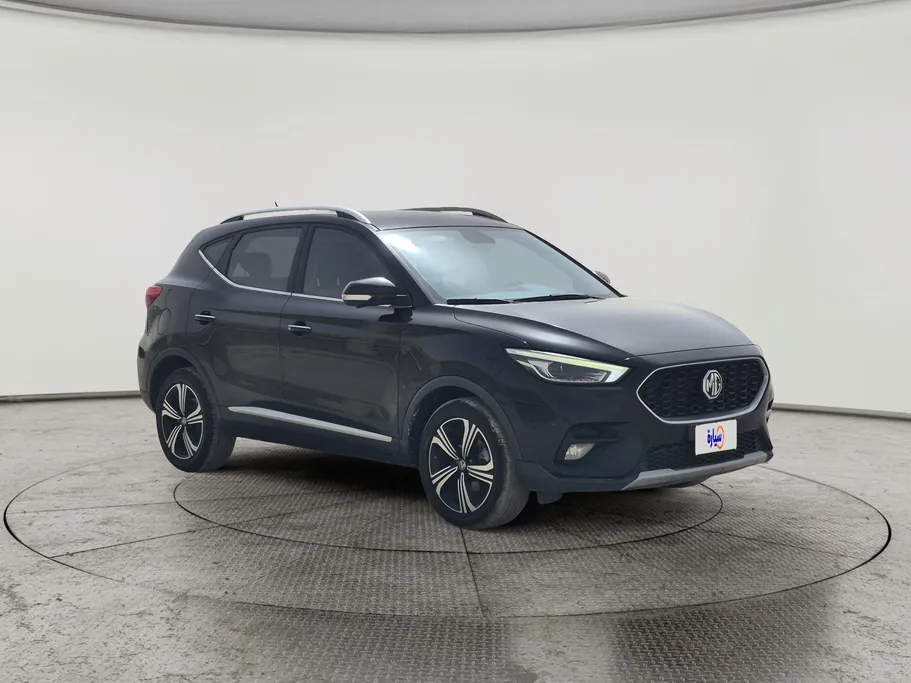 ام جي ZS LUX 2024 