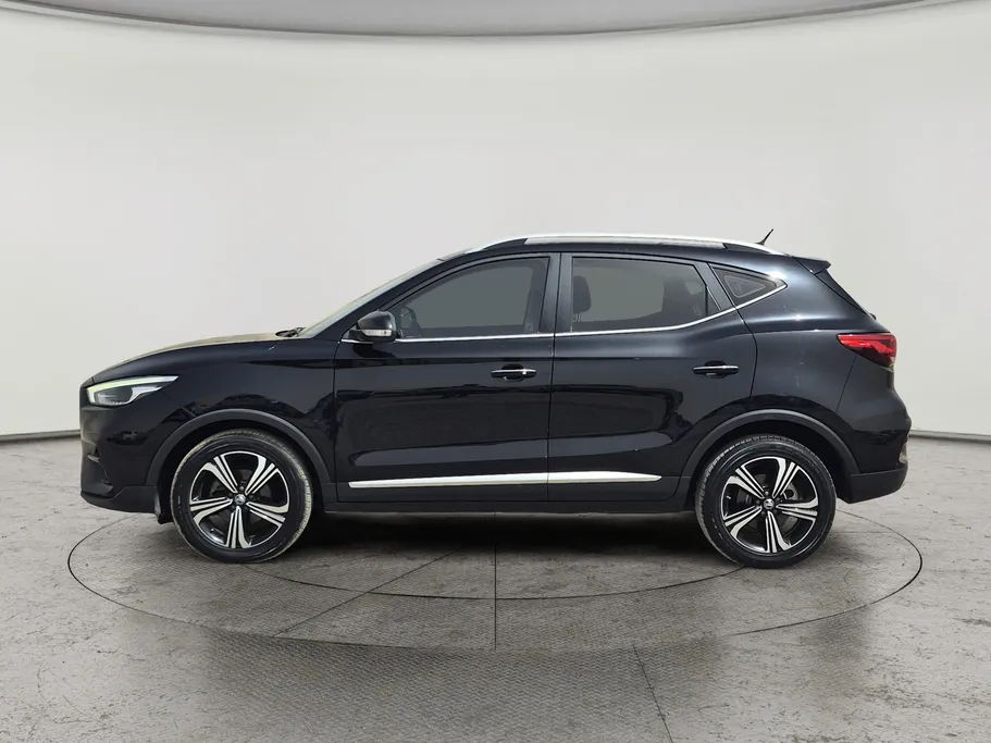 ام جي ZS LUX 2024 