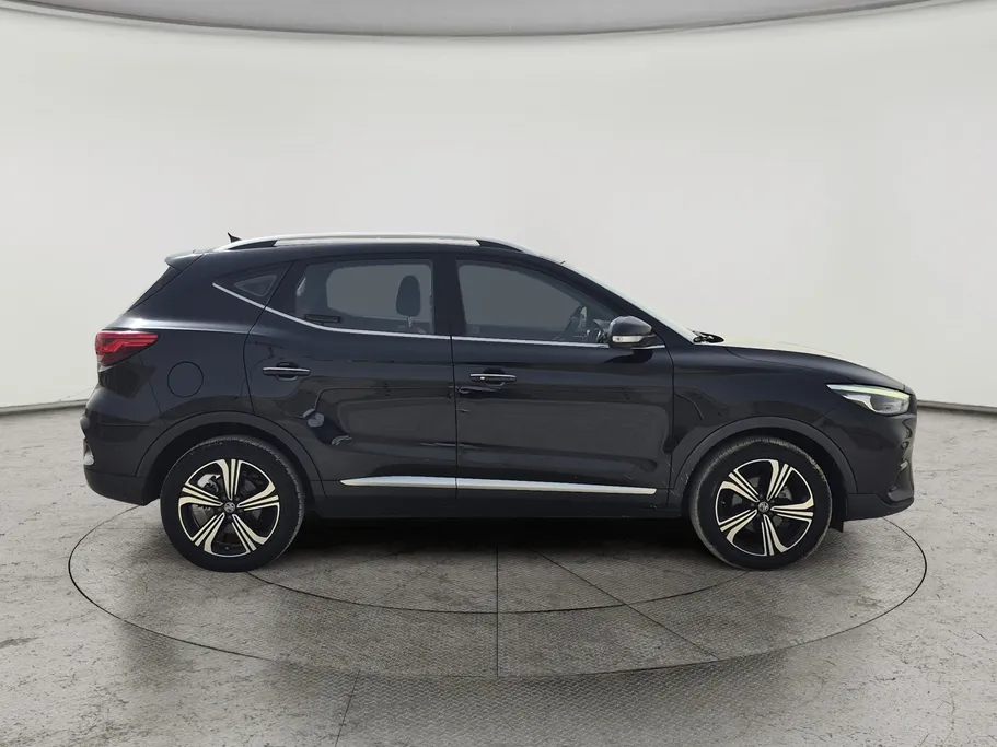 ام جي ZS LUX 2024 