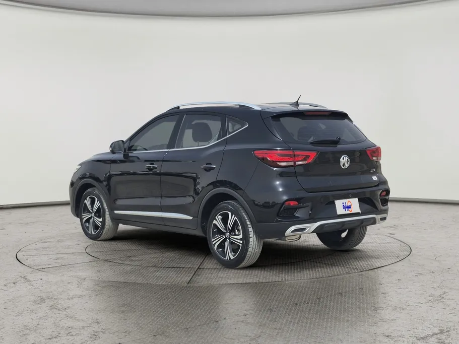 ام جي ZS LUX 2024 