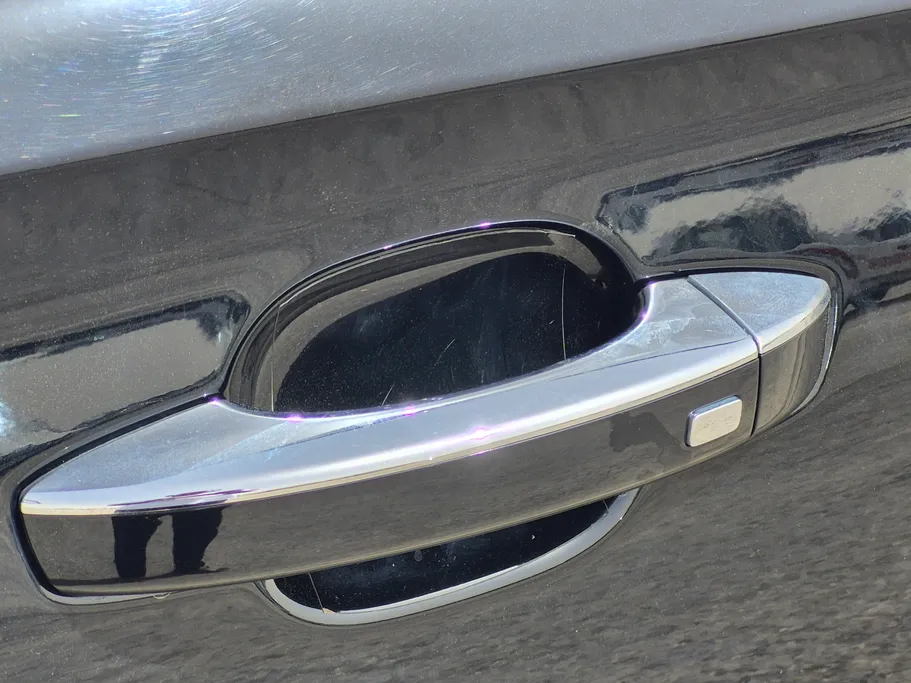 ام جي ZS LUX 2024 
