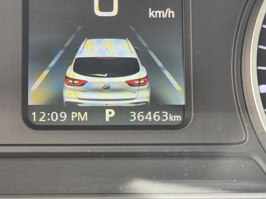 ام جي ZS LUX 2024 