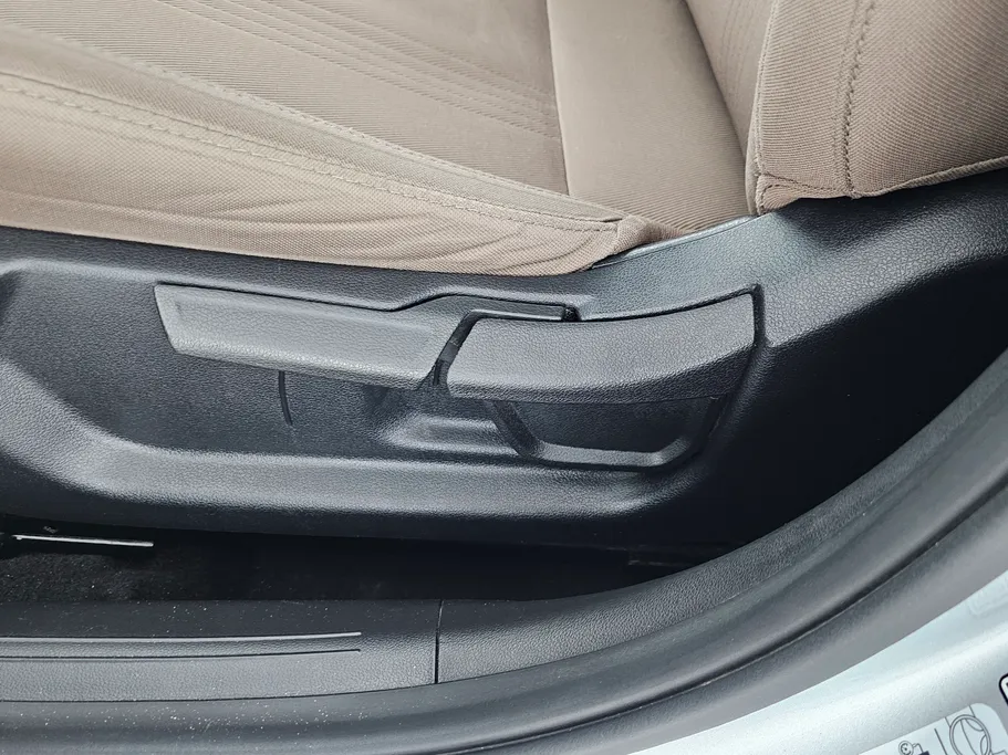 2024 Hyundai Accent Fleet 