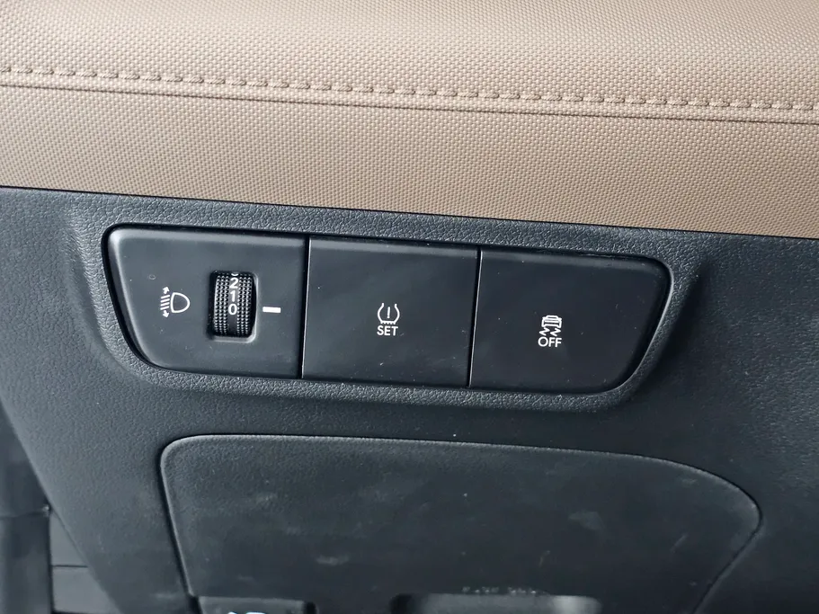 2024 Hyundai Accent Fleet 