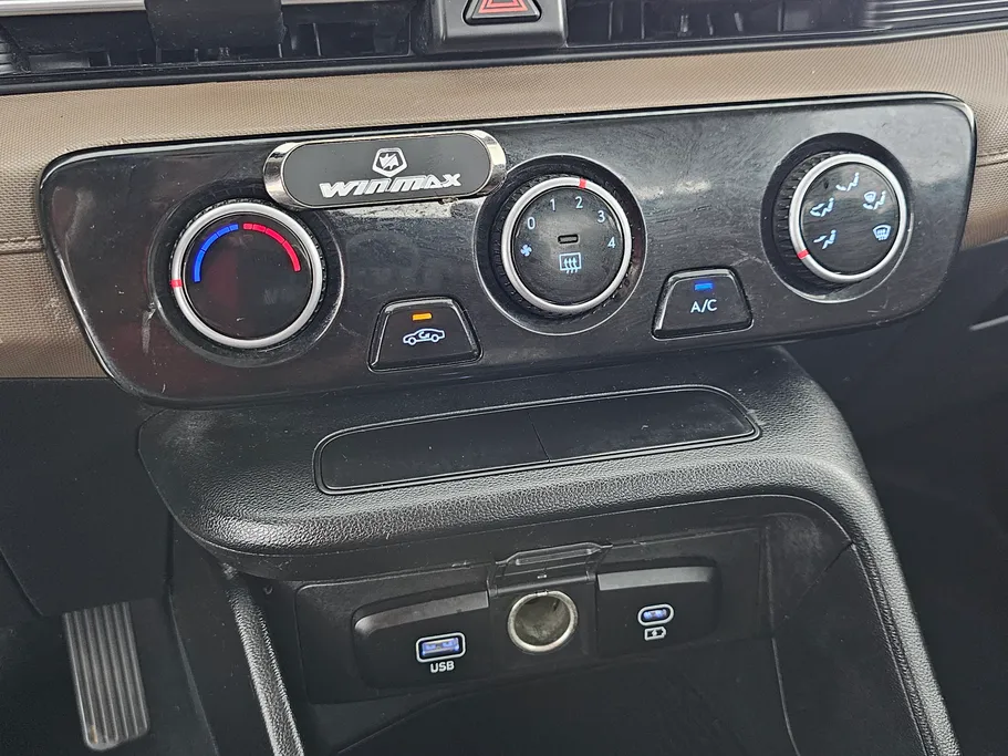 2024 Hyundai Accent Fleet 