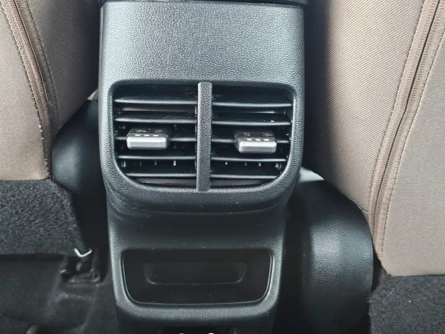 2024 Hyundai Accent Fleet 