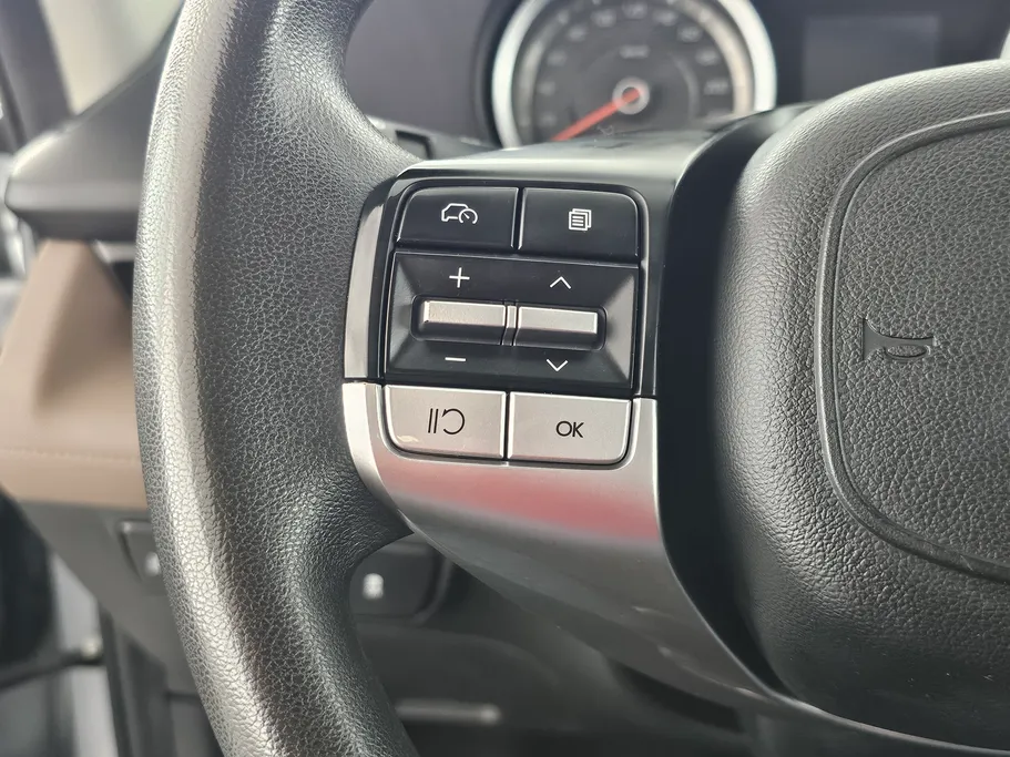 2024 Hyundai Accent Fleet 