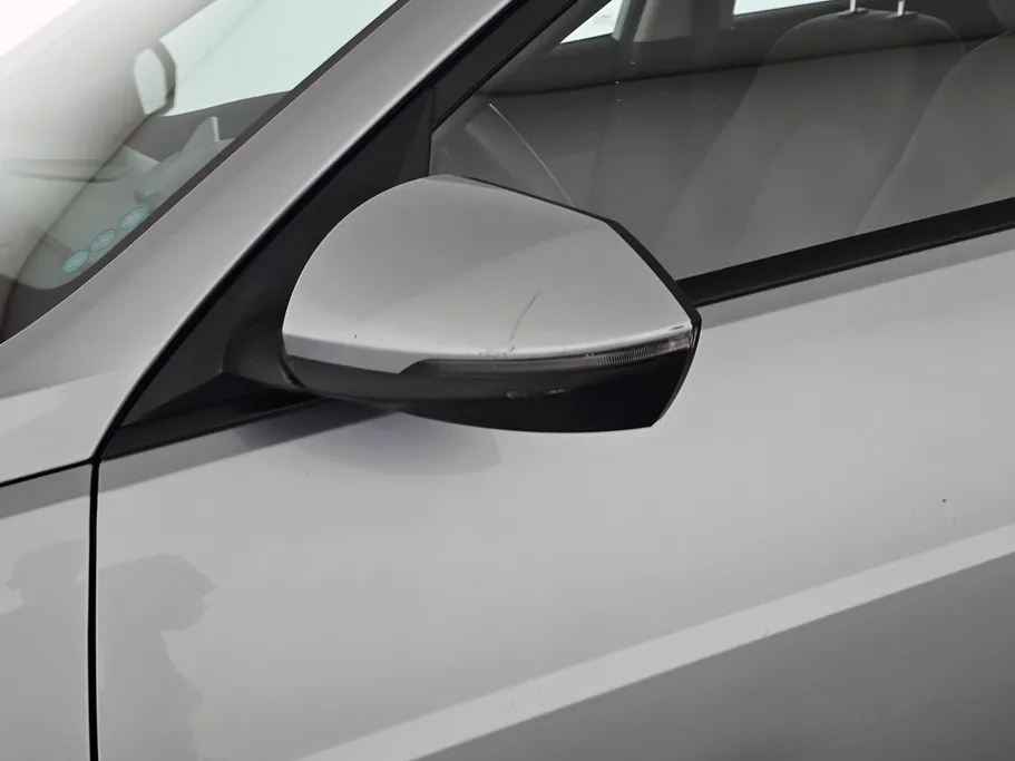 2024 Hyundai Accent Fleet 