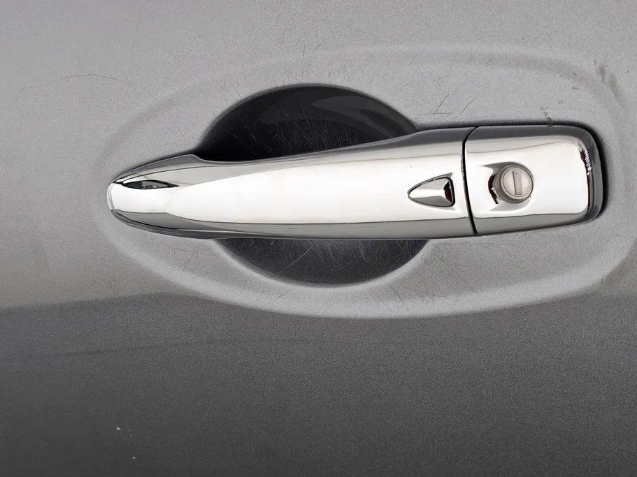نيسان اكستيرا Titanium 2021 