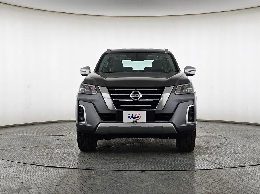 نيسان اكستيرا Titanium 2021 