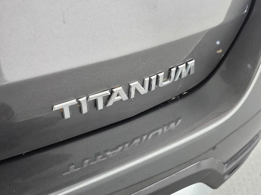 نيسان اكستيرا Titanium 2021 