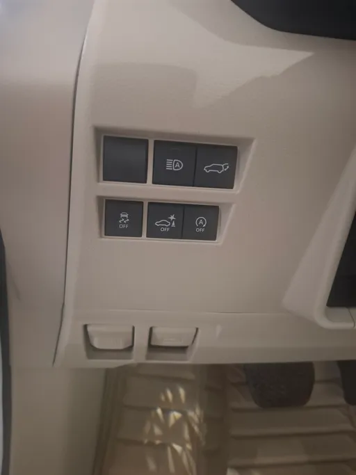 تويوتا لاندكروزر VX 2026 