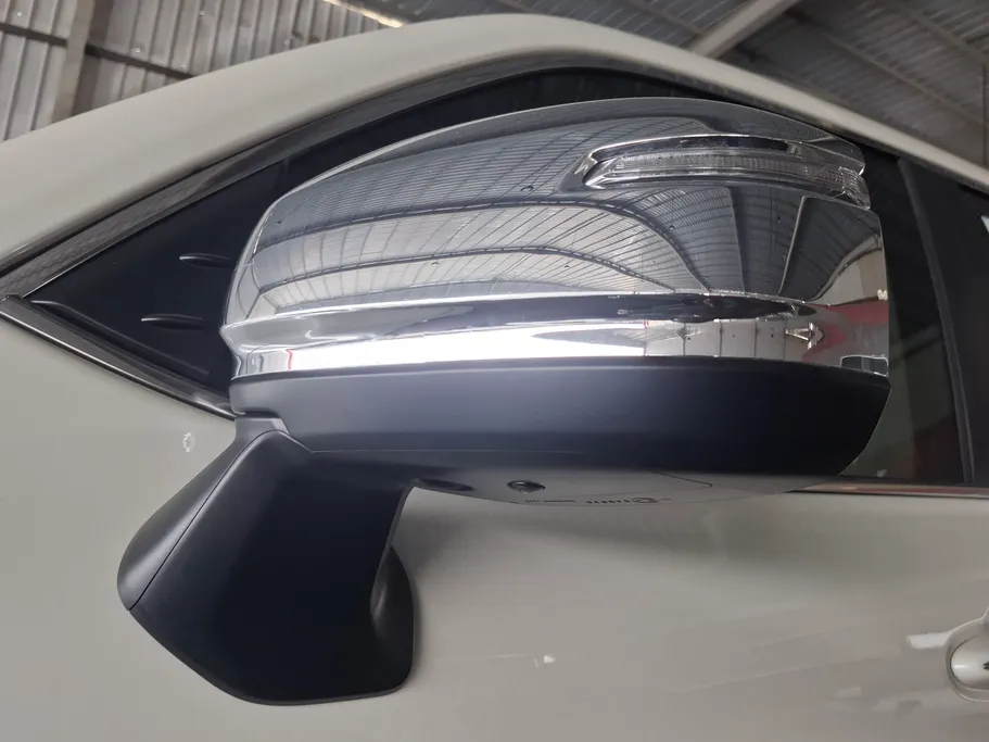 تويوتا لاندكروزر VX 2026 