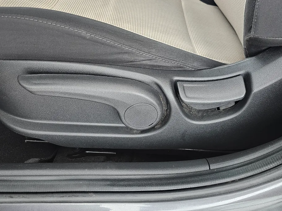 2020 Hyundai Accent GL 