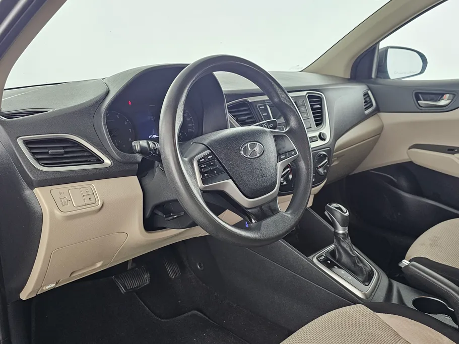 2020 Hyundai Accent GL 