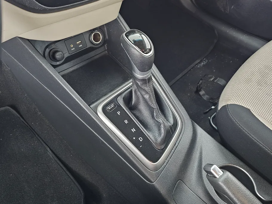 2020 Hyundai Accent GL 