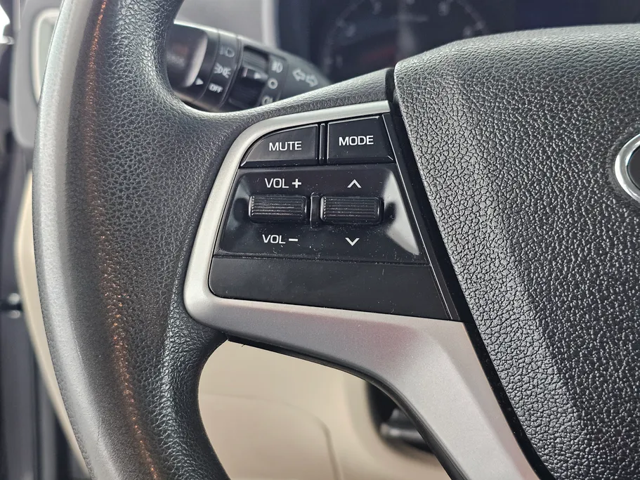 2020 Hyundai Accent GL 