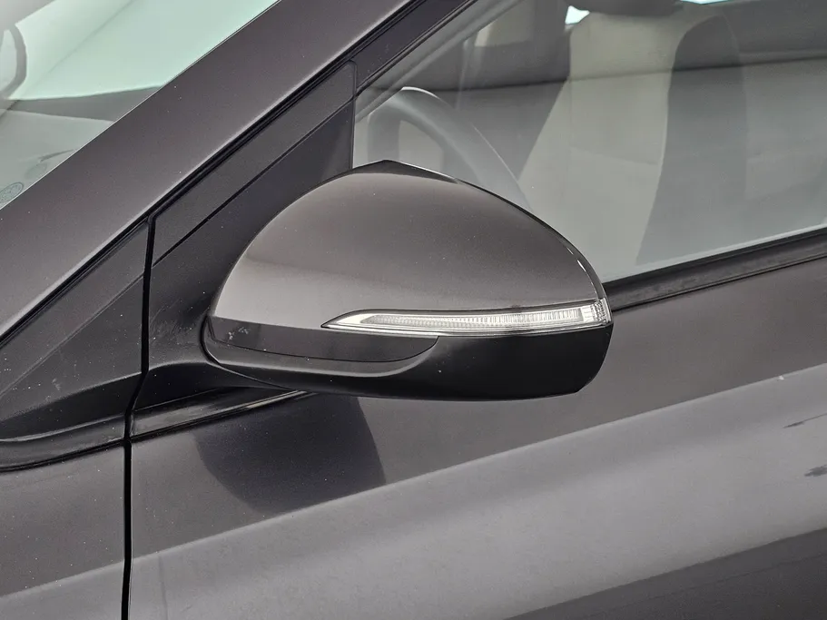 2020 Hyundai Accent GL 
