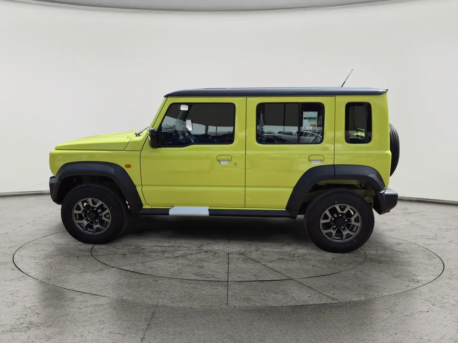 2026 Suzuki Jimny GLX4AT 