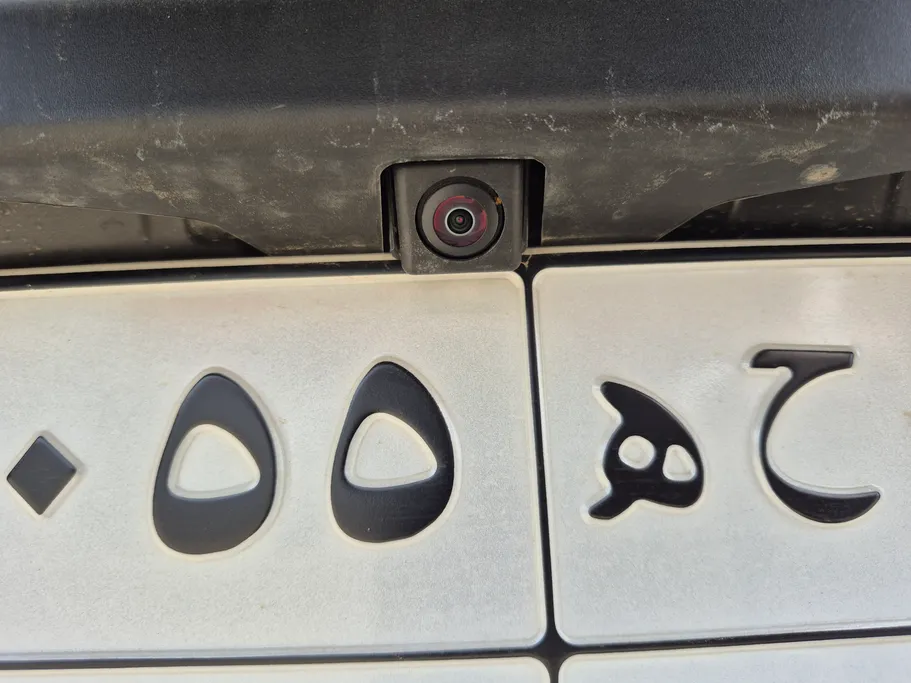 2026 Suzuki Jimny GLX4AT 