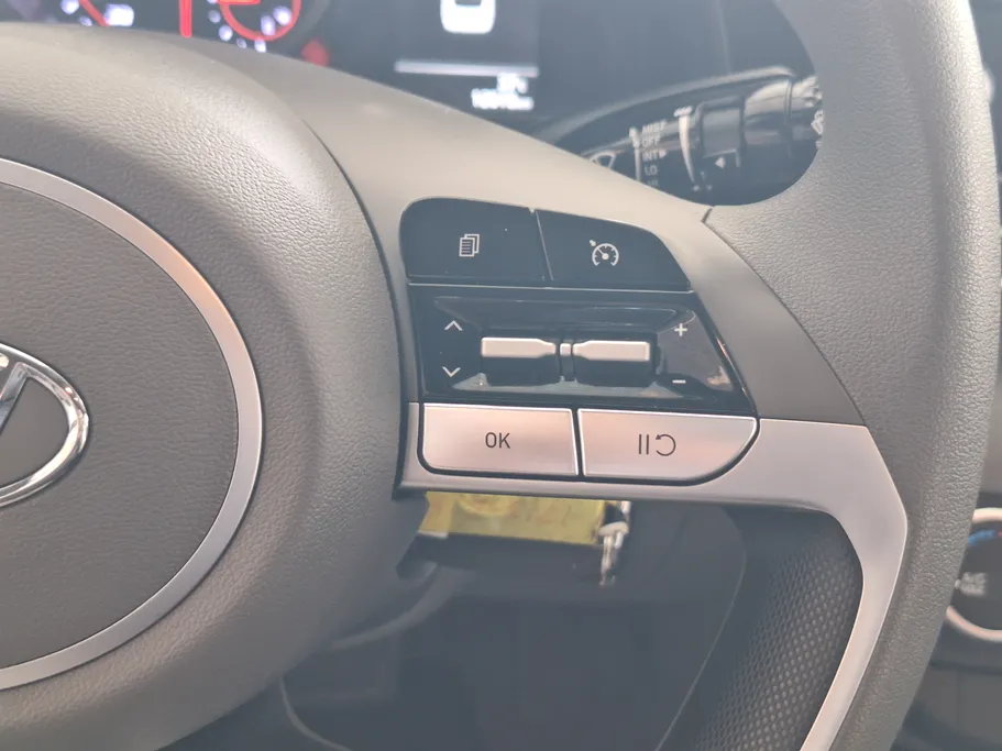 2023 Hyundai Elantra Fleet 