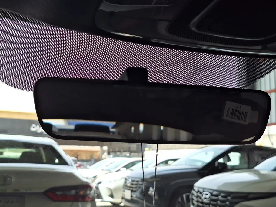 2023 Hyundai Elantra Fleet 