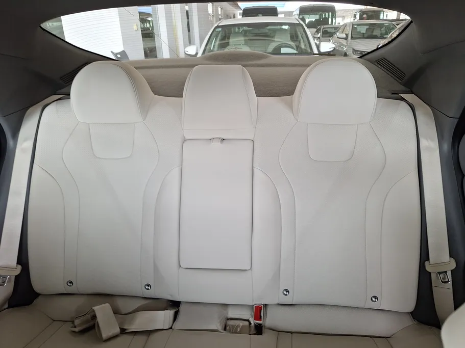 2023 Hyundai Elantra Fleet 