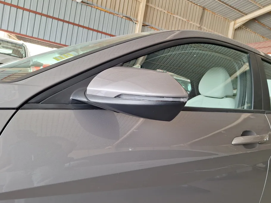 2023 Hyundai Elantra Fleet 