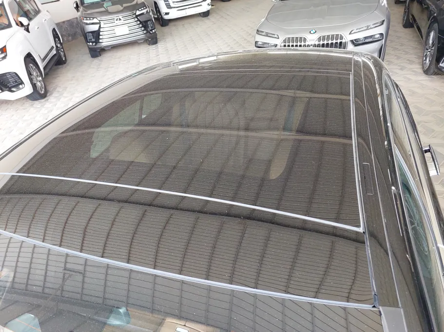 2024 Mercedes E 200 
