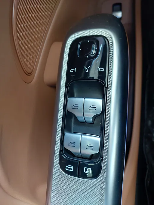 2024 Mercedes E 200 