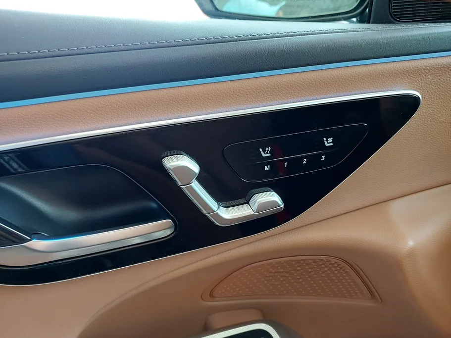 2024 Mercedes E 200 