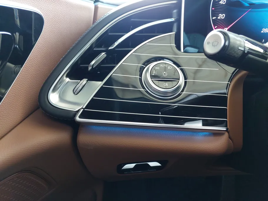 2024 Mercedes E 200 