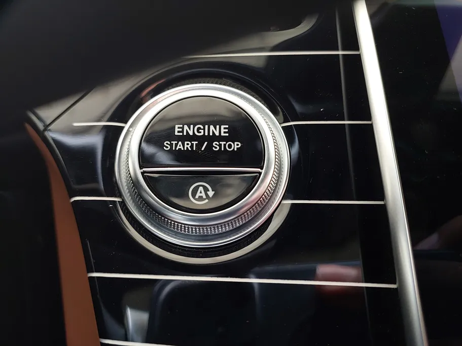 2024 Mercedes E 200 