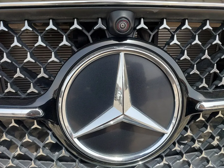 2024 Mercedes E 200 
