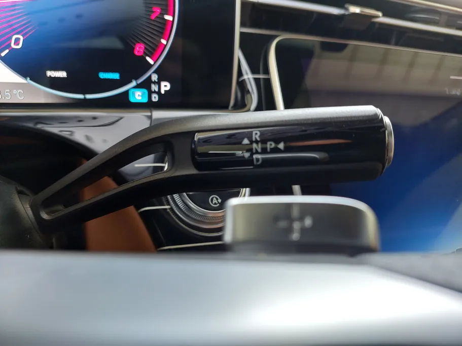 2024 Mercedes E 200 
