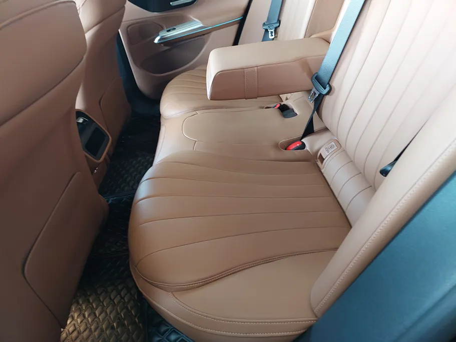 2024 Mercedes E 200 