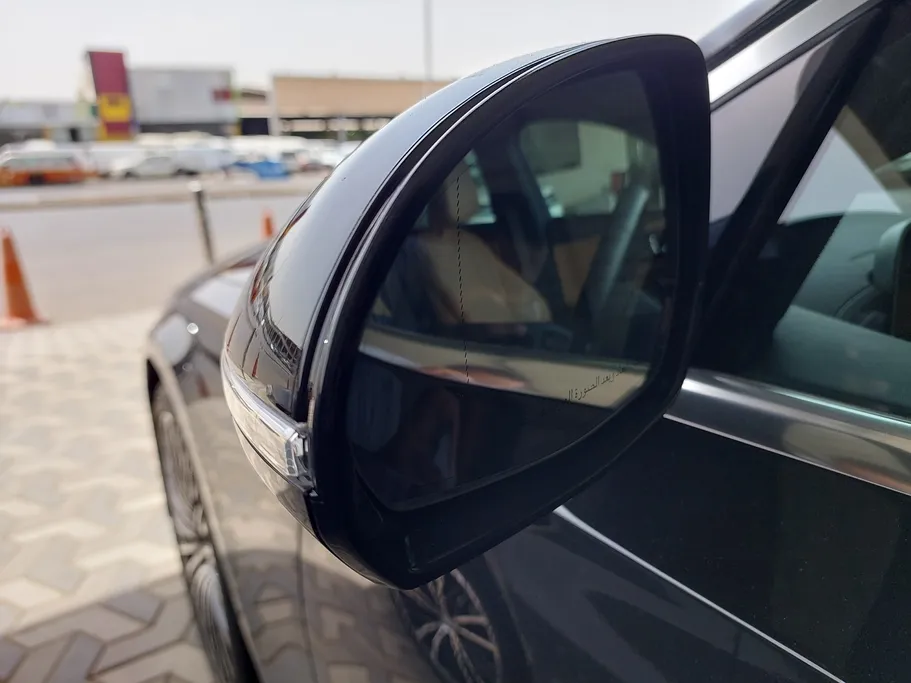2024 Mercedes E 200 