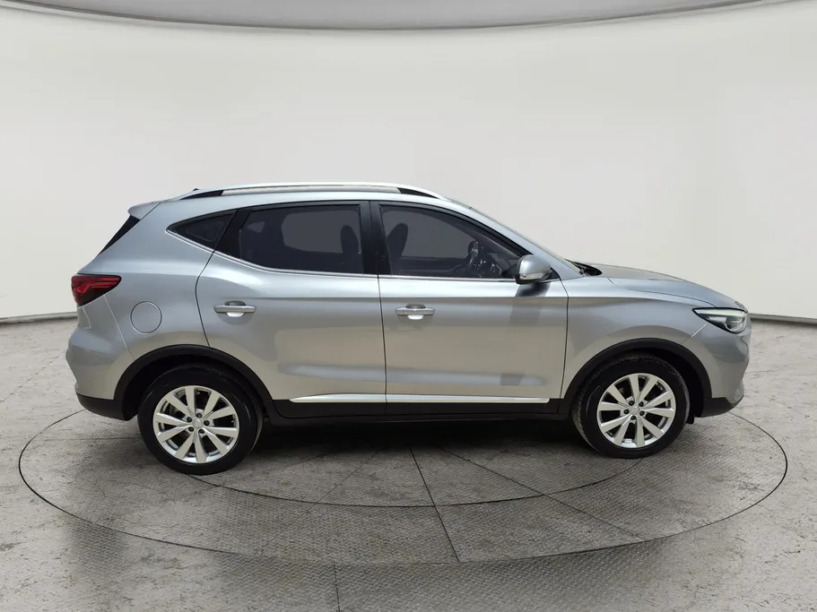 ام جي ZS STD 2023 