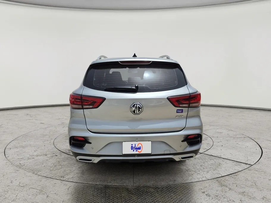 ام جي ZS STD 2023 