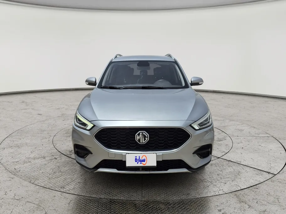 ام جي ZS STD 2023 