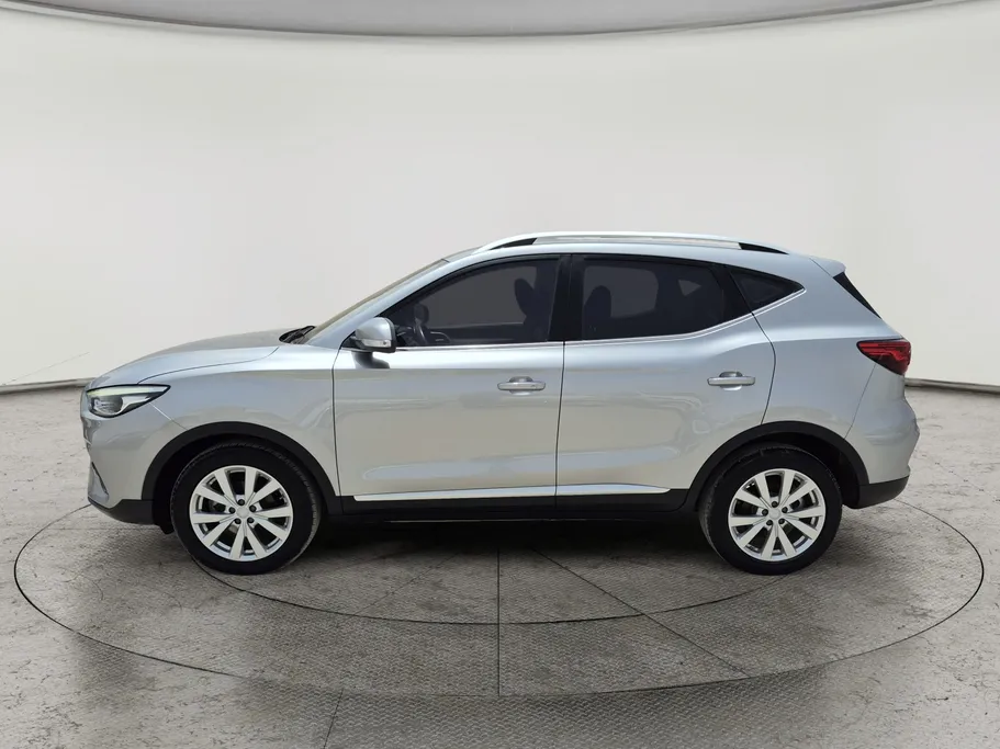 ام جي ZS STD 2023 
